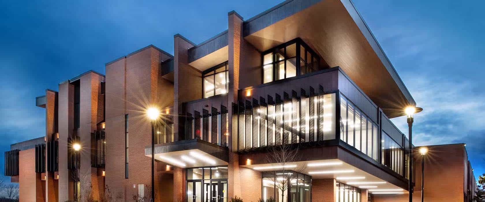 Behind the Name: Saunders College of Business