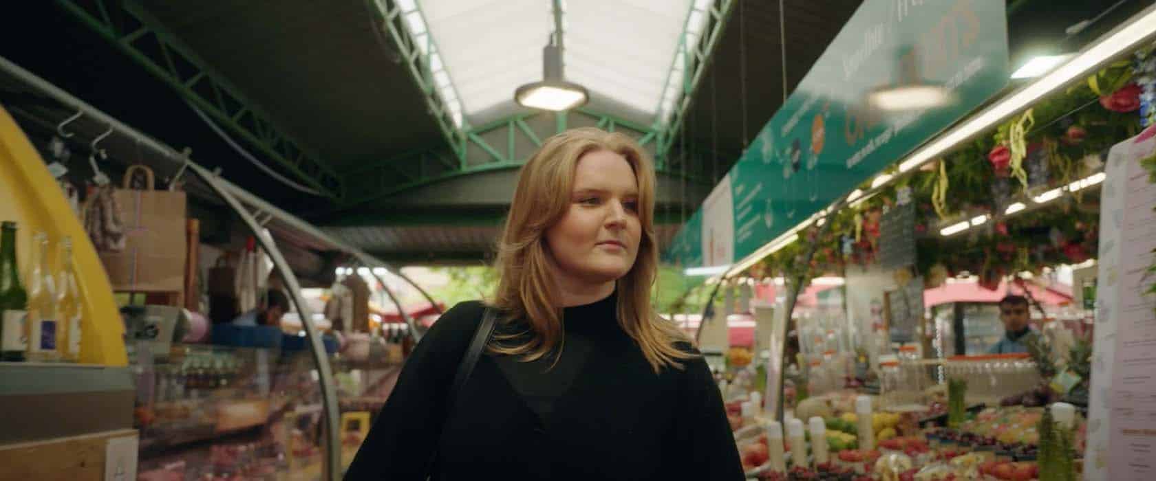 How Millie Achieved Her Dream Job in Luxury Fashion at Givenchy with an MIB Double Degree