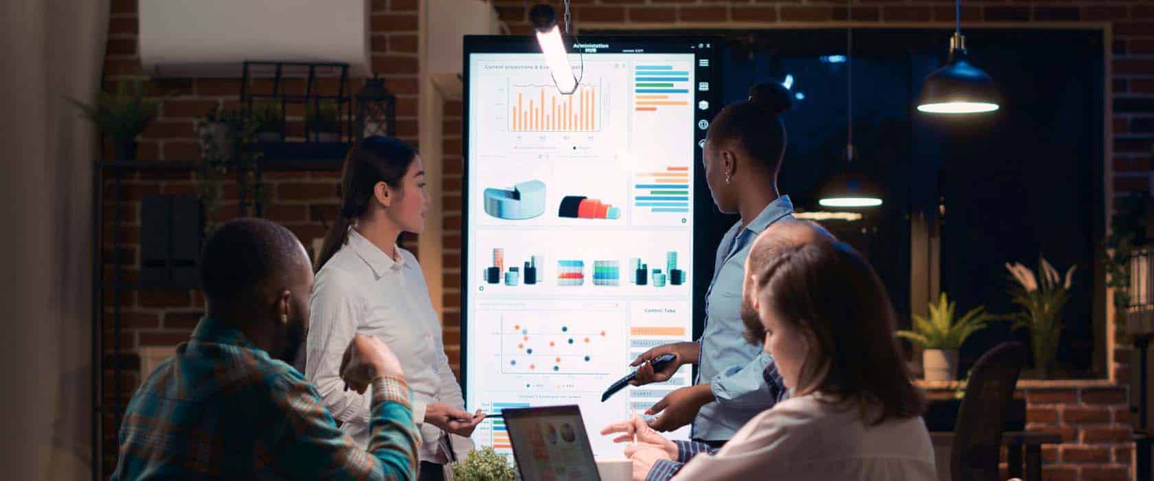 Pursuing a Passion for Business Analytics: Jordan’s Journey To Becoming a Client Success Associate at Gartner