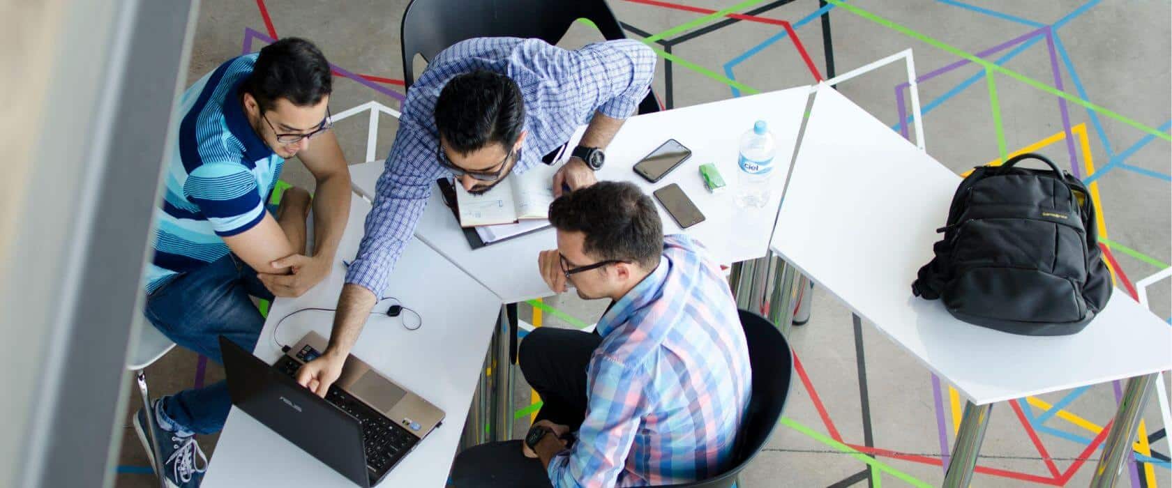 How the Right Network Can Boost Your Net Worth