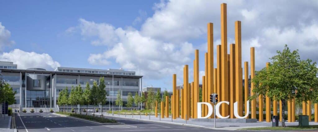 Dublin City University