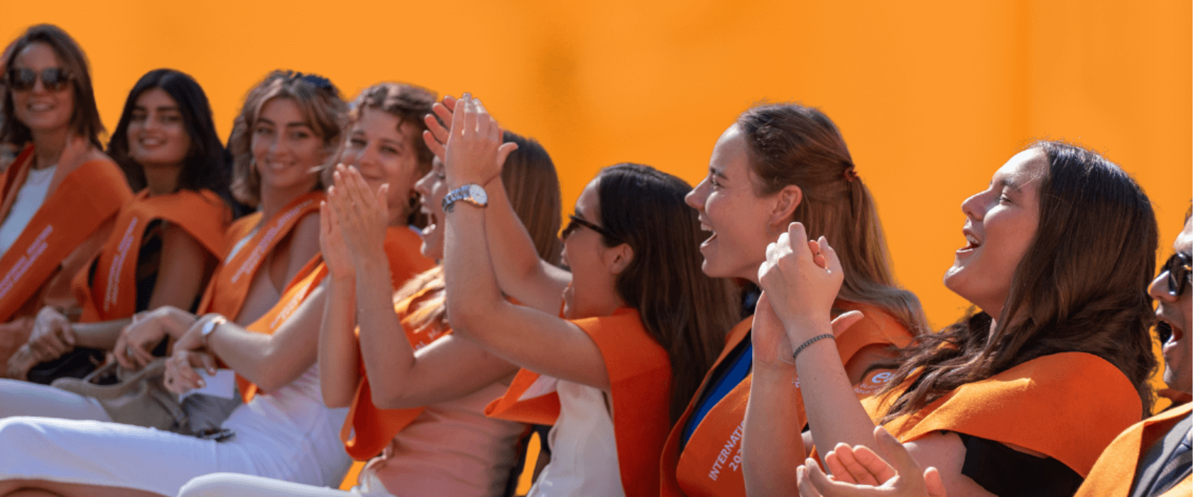 The EADA Fund for Positive Impact: Our initiative to build bright futures