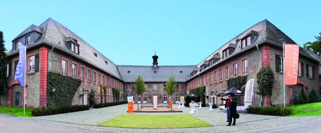 EBS Business School