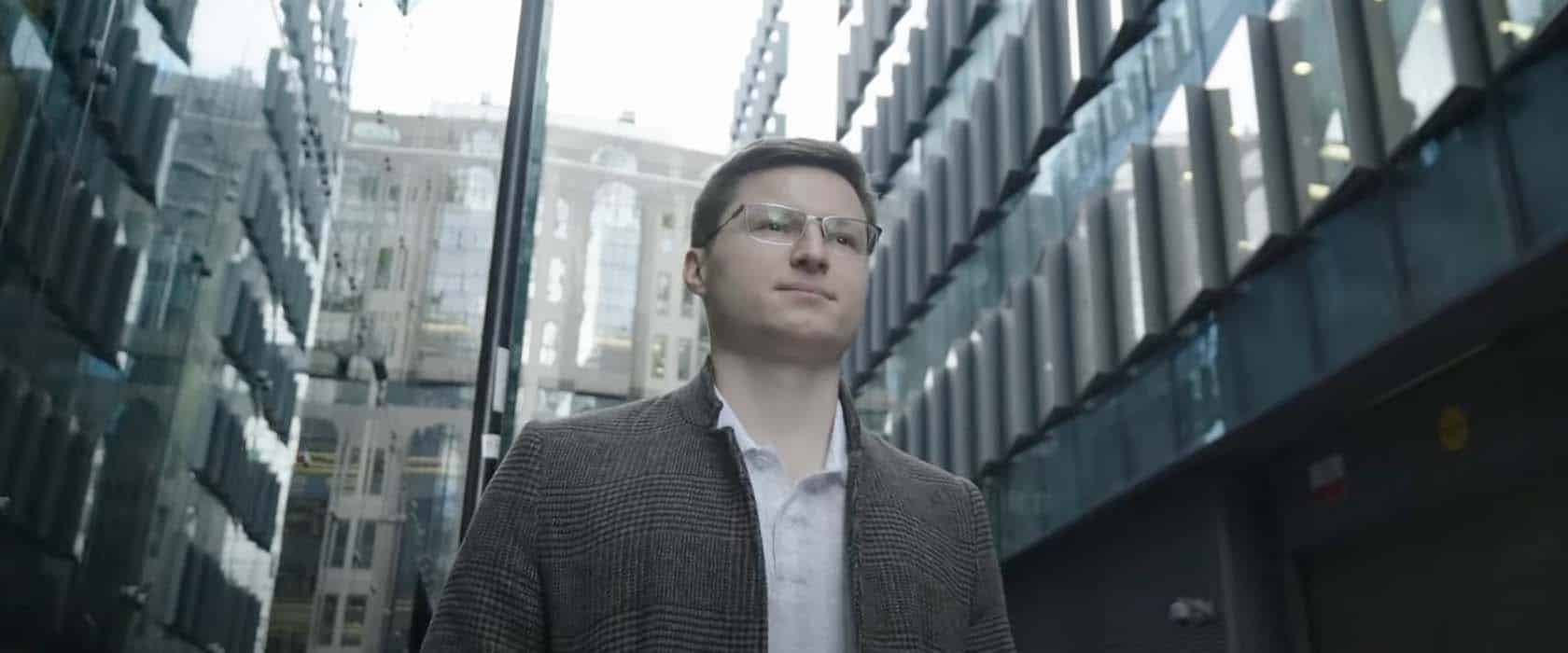 How Bayes Business School London Inspires Future Finance Leaders