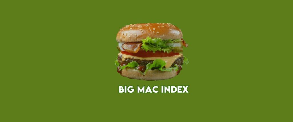 Big Mac Index: A Simple Way to Budget for Studying Abroad  image