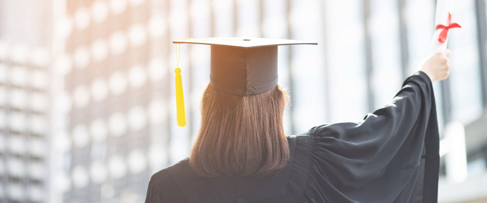 Take Charge of Your Future at HHL