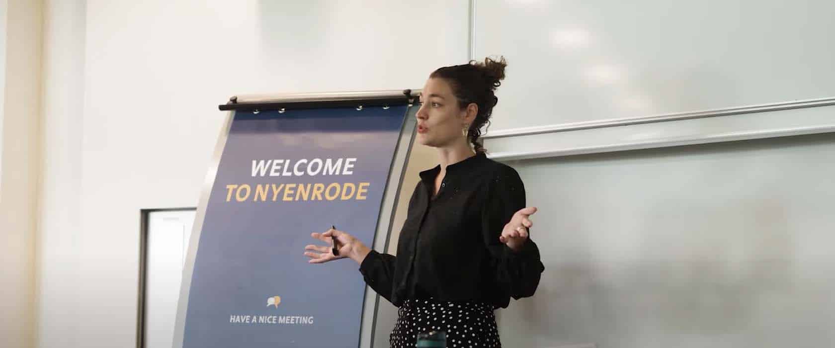 Take a Personal Growth Journey With Nyenrode’s Career Coaches