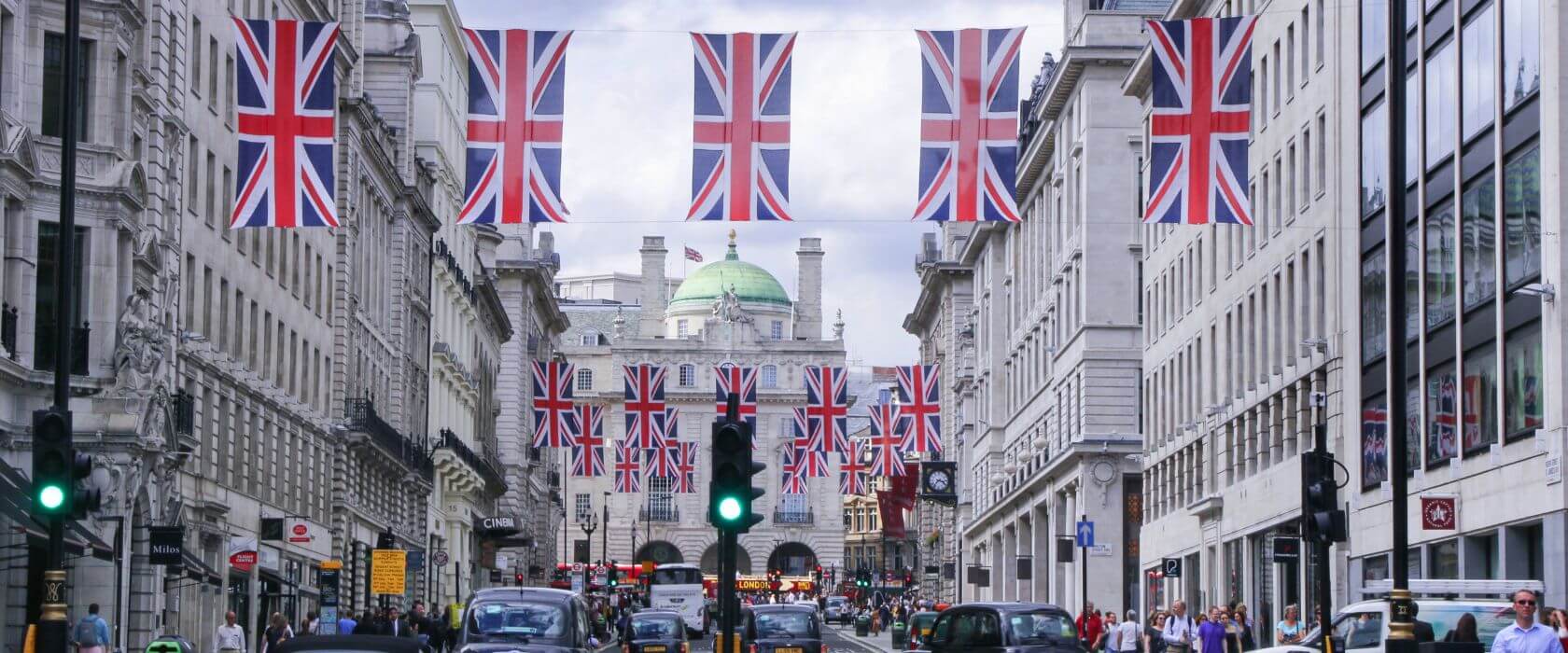 Top 5 Universities for a Master’s Degree in the United Kingdom