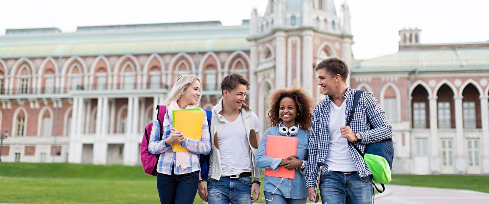 Ireland’s Top School with Triple Crown Accreditation and Small Business Charter