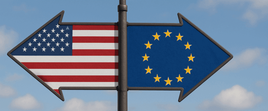 Will the US Brain Drain be EU’s Gain? image