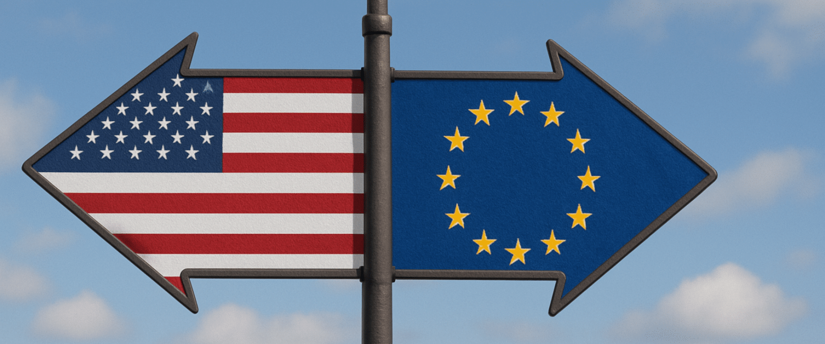 Will the US Brain Drain be EU’s Gain?