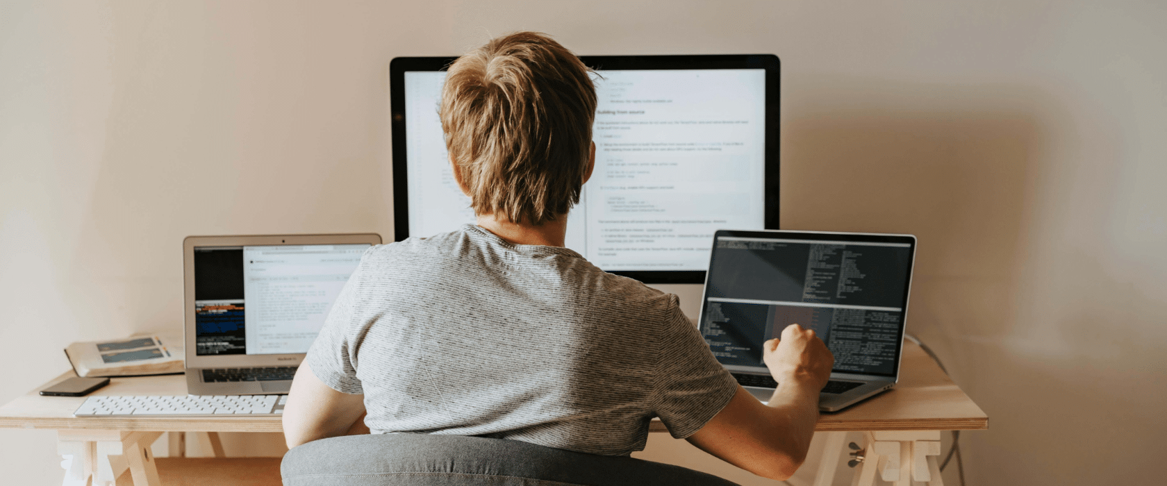 Online Master’s Programs with Rolling Admissions 2025