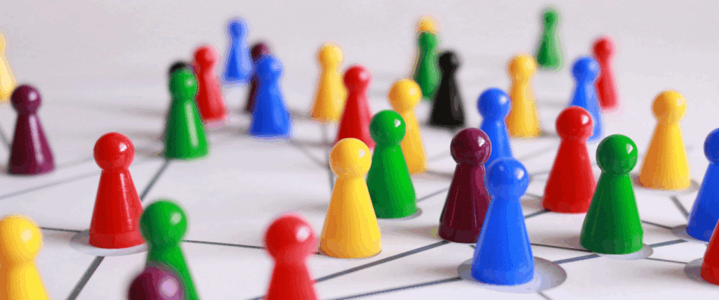 What Is Professional Networking? image