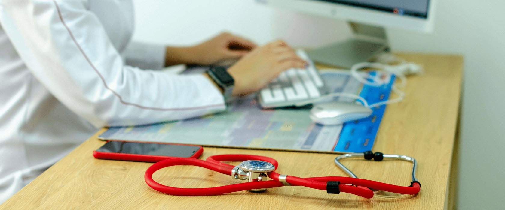 Your Guide to a Master’s in Healthcare Management