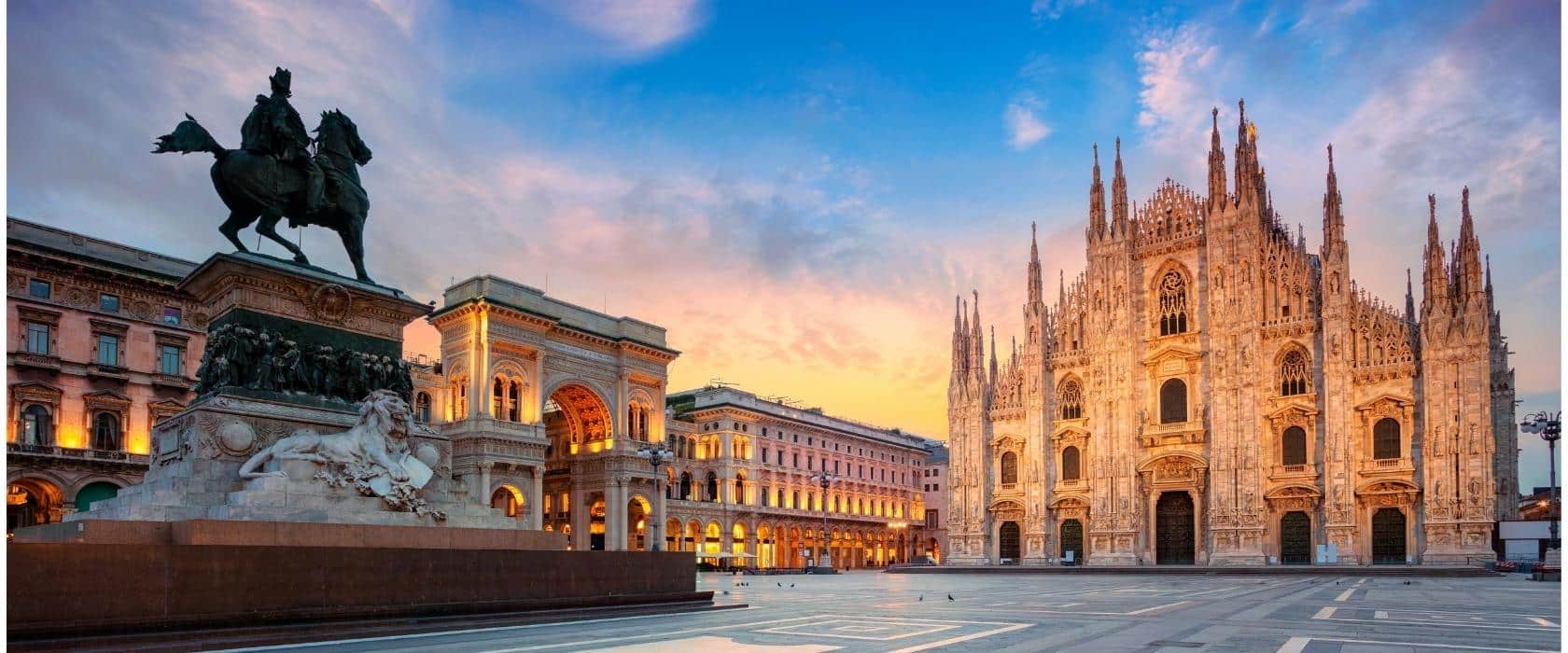 Top 5 Universities for a Master’s Degree in Italy