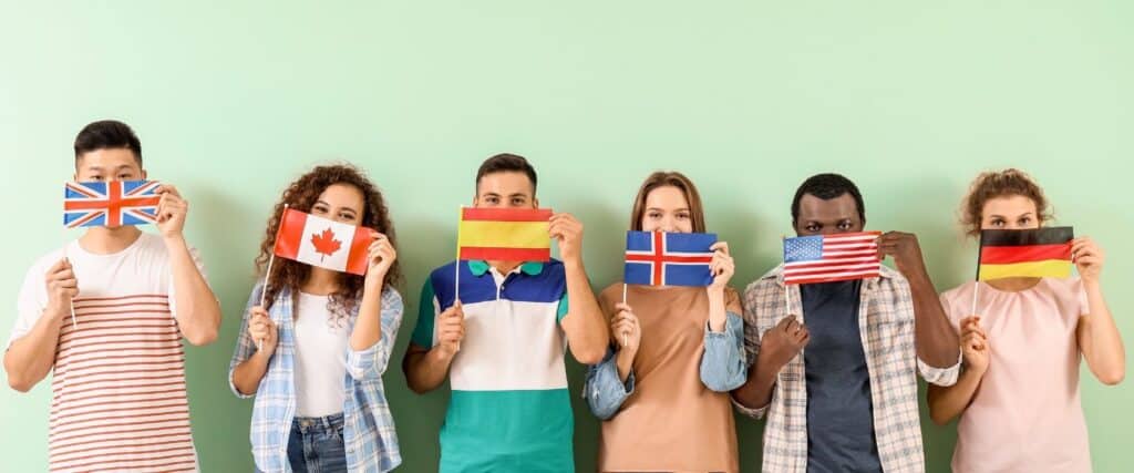 Global Student Mobility Redefined: The Big Four Lose Ground image