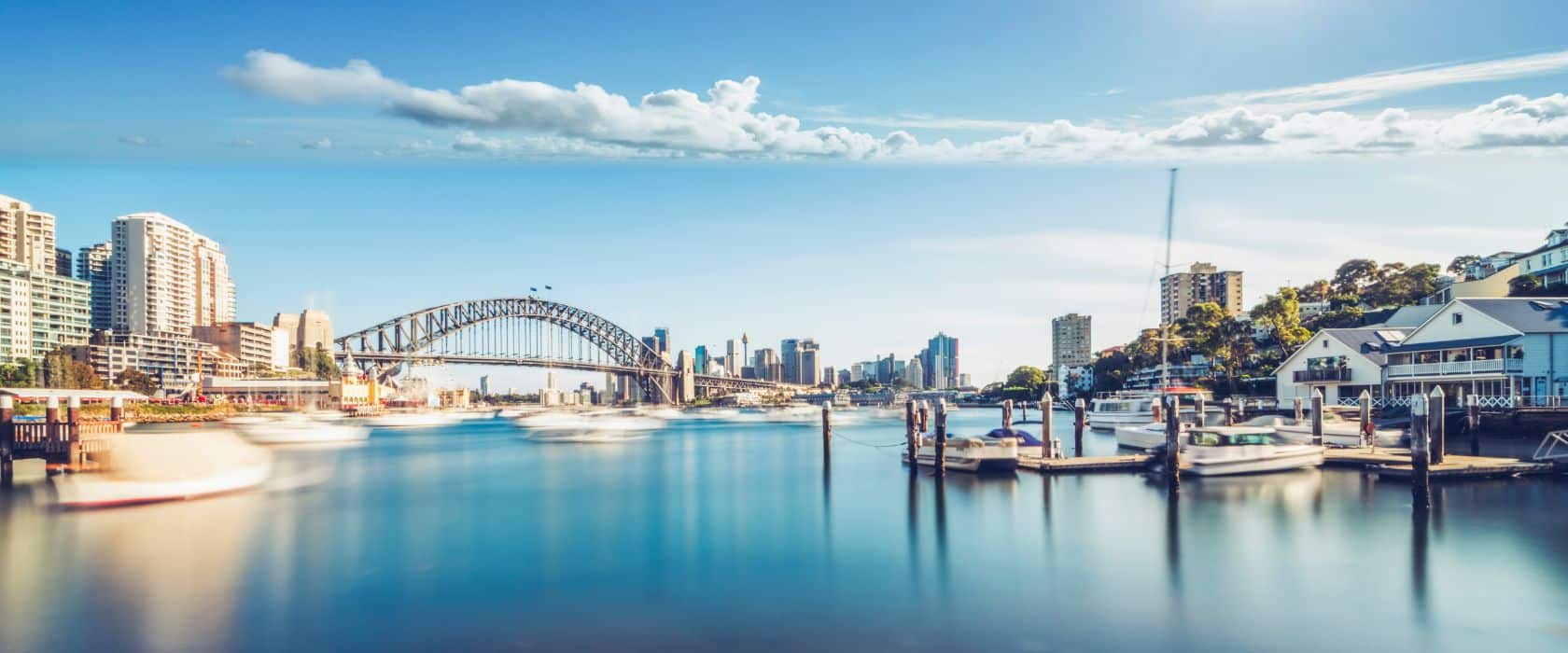 Top 5 Universities for a Master’s Degree in Australia