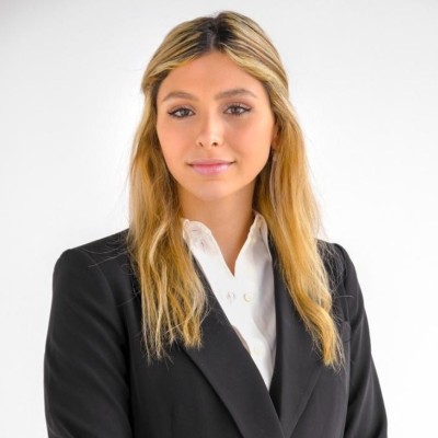 Valentina Alonso