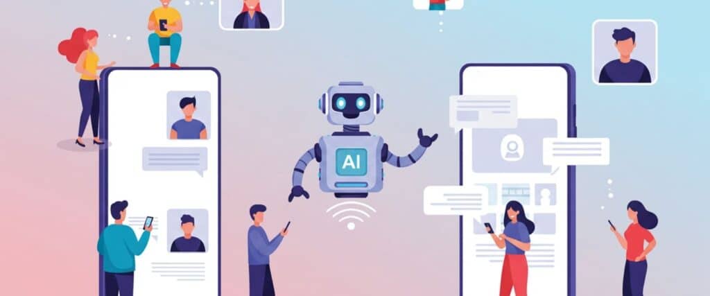 Crafting an AI-Optimized CV: Your Guide to Beating the Bots image