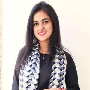 Ananya Rajpoot