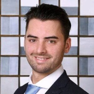 Benjamin van Beek