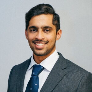 Karthik Natesan