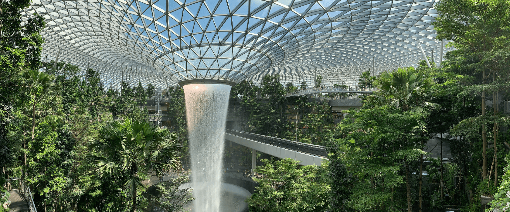 Live Your Best Life: 5 Stunning Green Student Cities