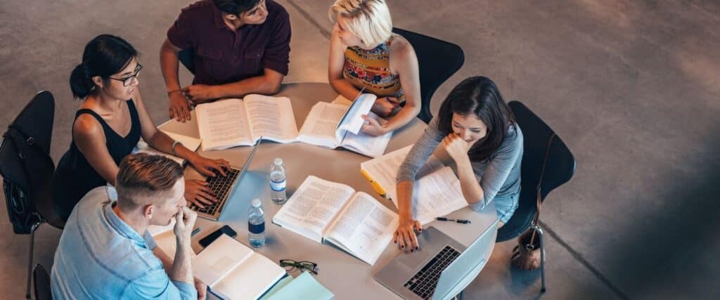 These Are the Top 10 Master’s Specializations to Study in 2026 image