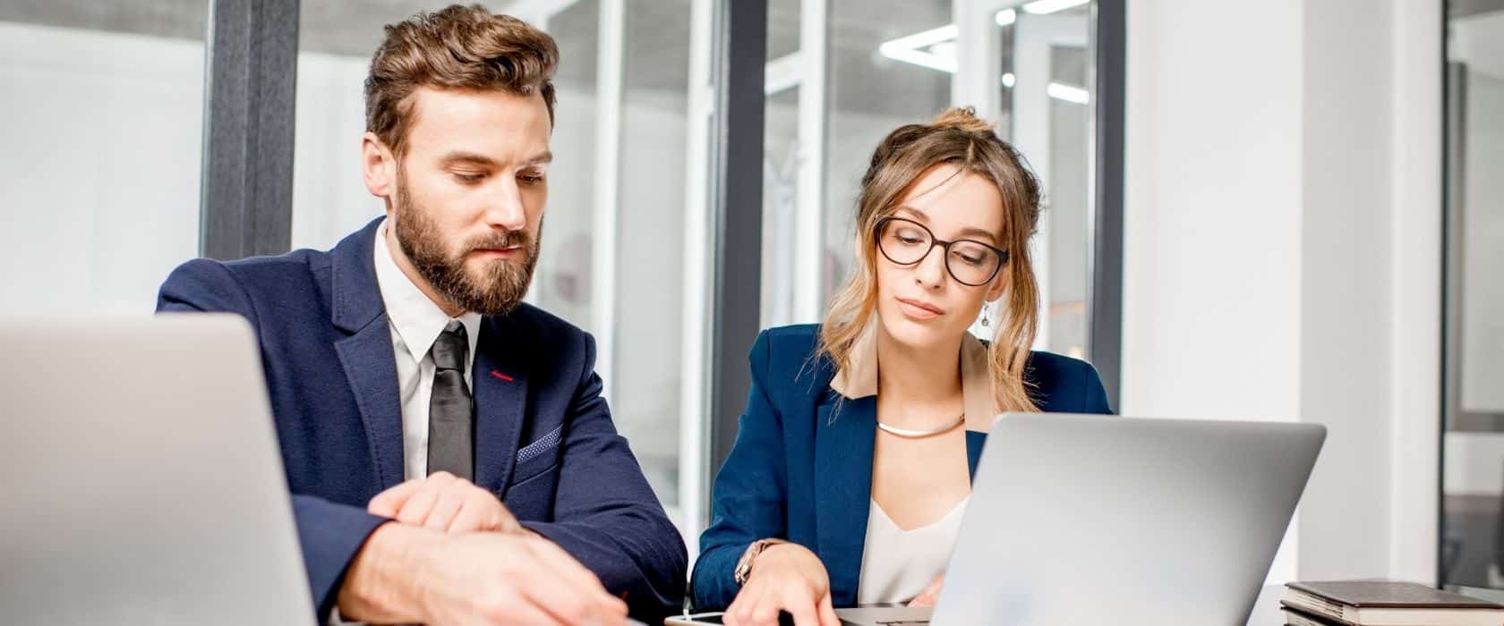 This Insider Shares His Secrets to a Career in Finance