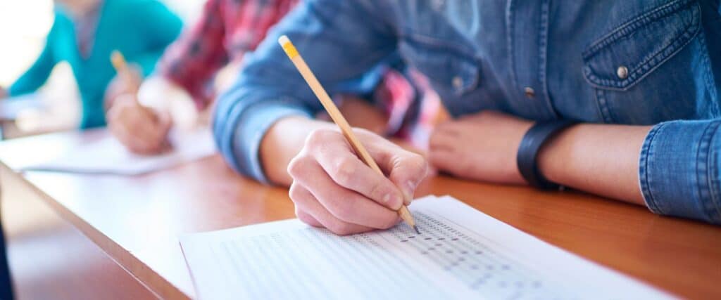 What is the GRE? Your Complete 2026 Guide to Graduate School Testing image