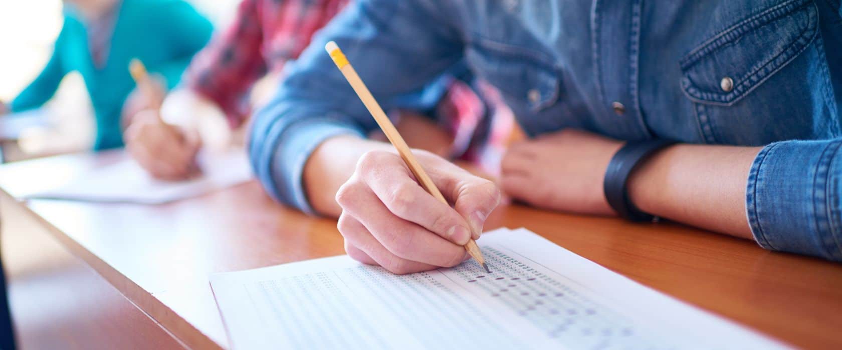 What is the GRE? Your Complete 2026 Guide to Graduate School Testing