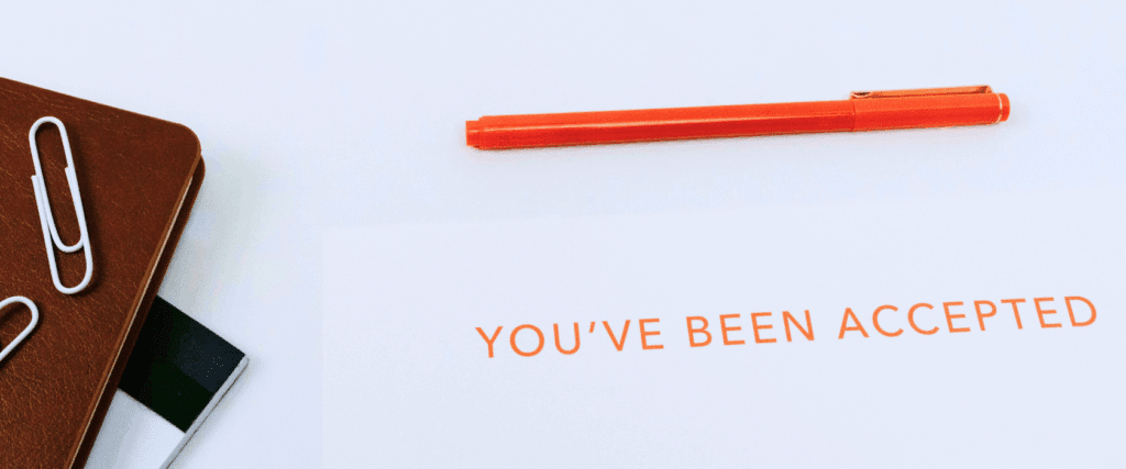 5 Proven Steps to Increase Your Chances of Getting Accepted Into a Master’s Program image