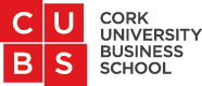 Cork University Business School Logo