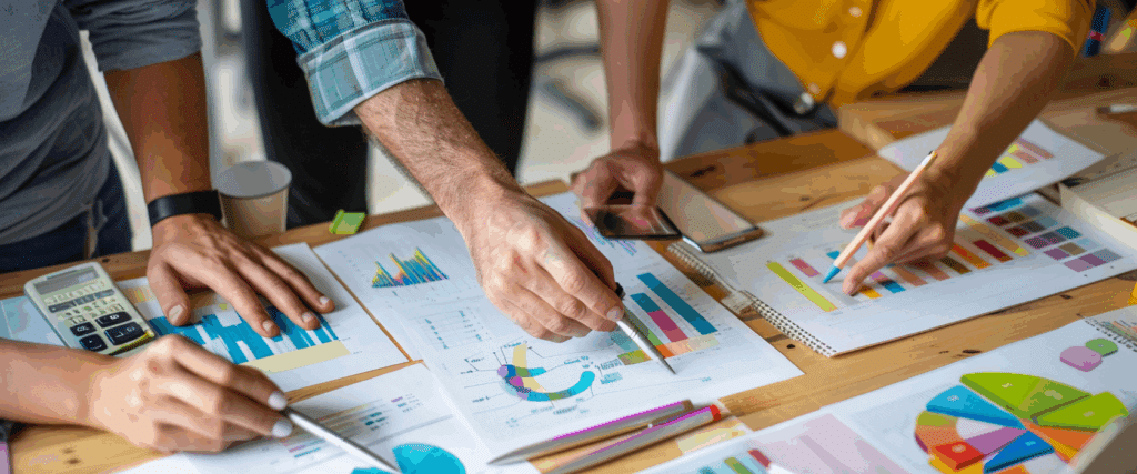 FT Research Insights Rankings 2025: Results and Analysis image