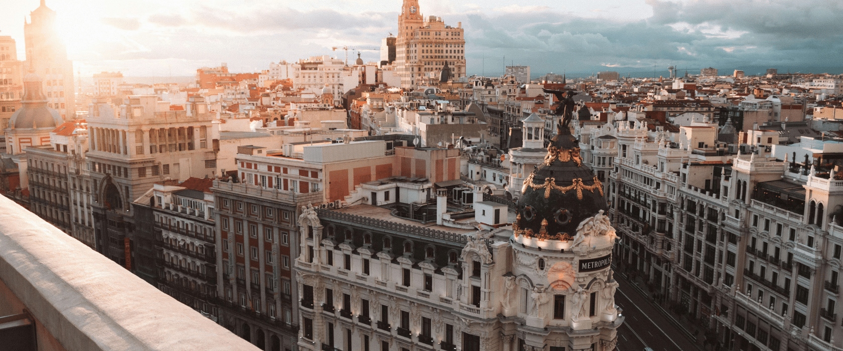 Advantere Spain: A Leadership Journey to Purposeful Careers