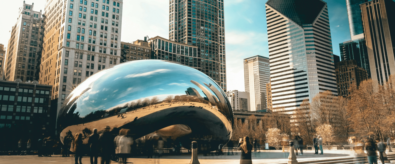 Top 5 Colleges and Universities in Chicago, Illinois