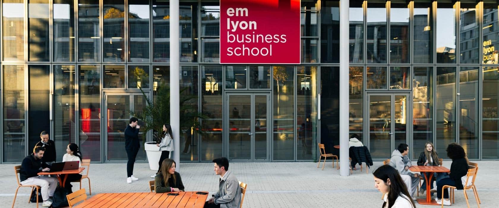 Studying in France: Three Italian Students Share Their emlyon Experience