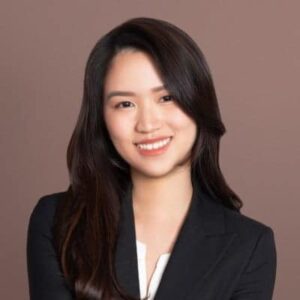 Kaylen Chung