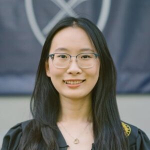Yifei Wang