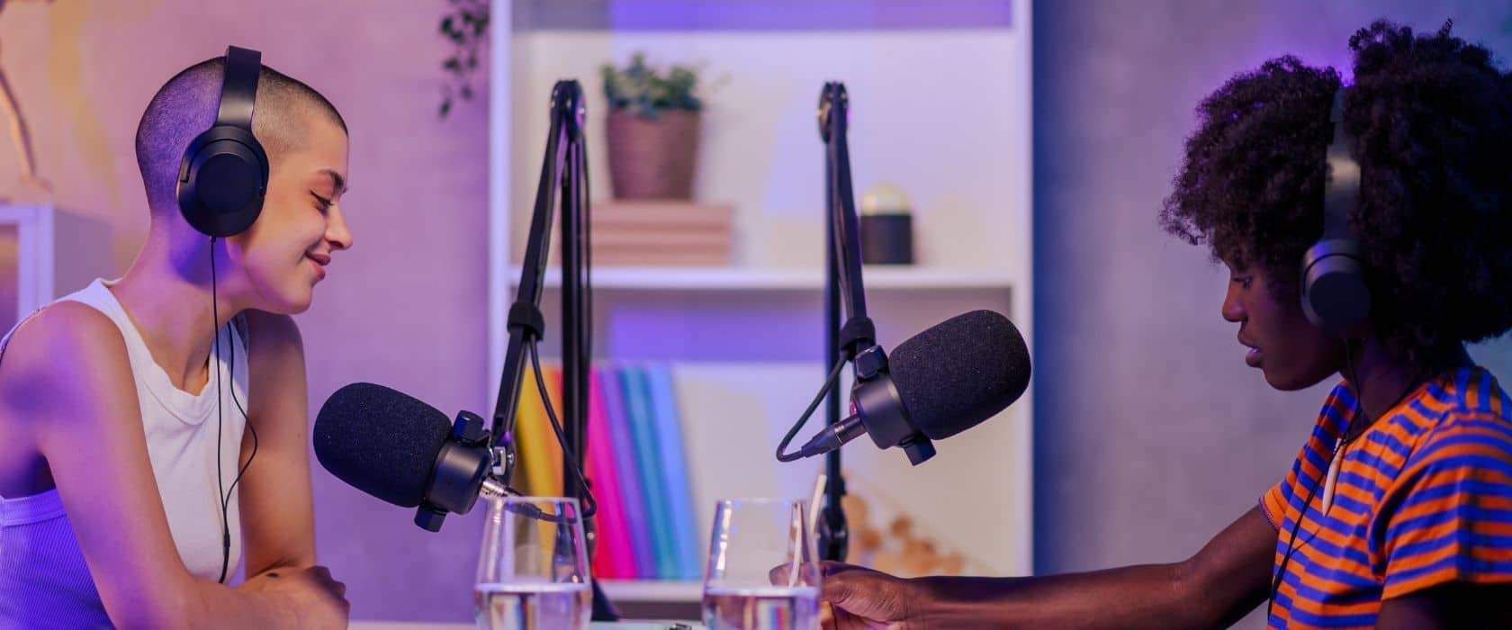 7 Best Podcasts for Business School Students