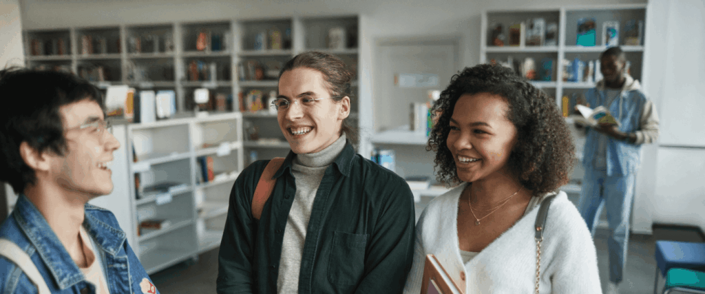 5 Overlooked Jobs for College Students That Pay Well image