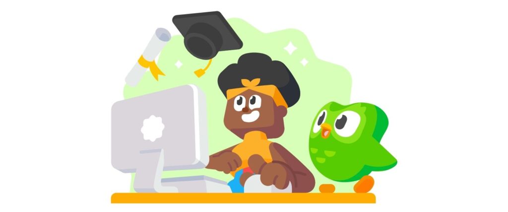 GMAC Now Recognizes Duolingo English Test image