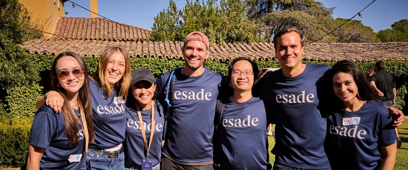 Lead the Future With an MSc in Sustainability Management