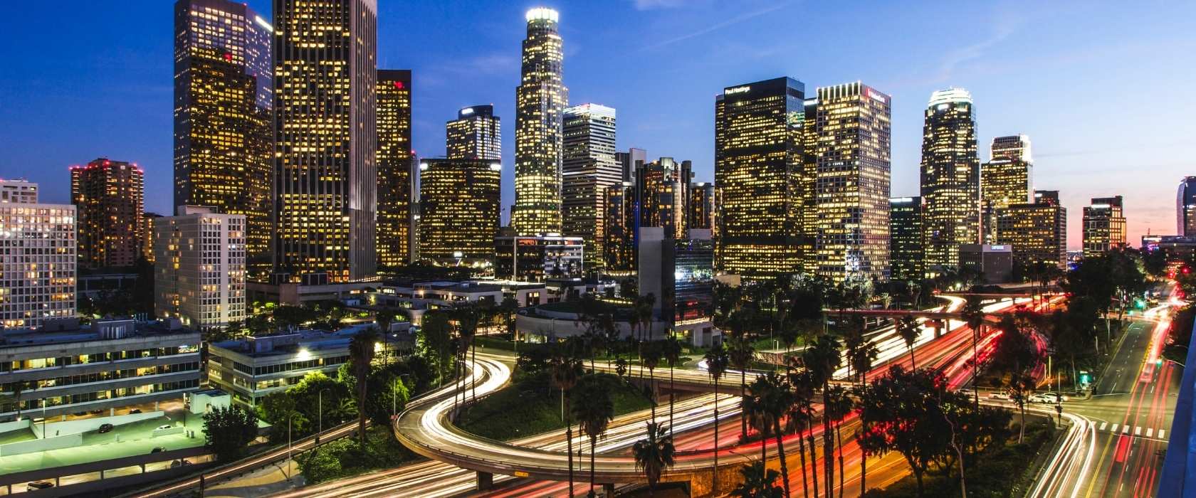 Top 5 Colleges and Universities in Los Angeles, California