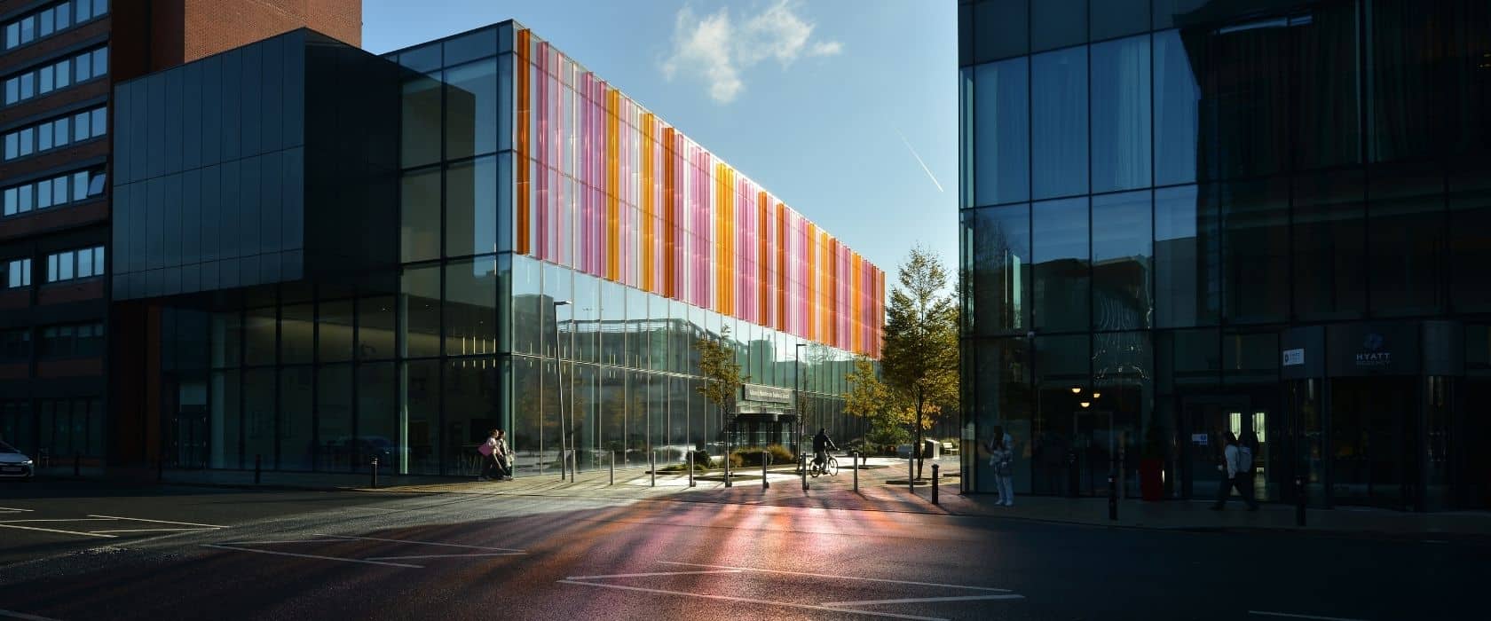 5 Reasons You Should Choose Manchester for Your Master’s