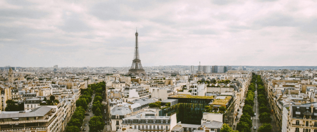 5 Tips for Finding International Student Housing in Paris image
