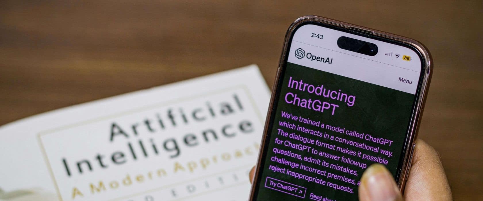 The AI Literacy Gap: Why Business Schools Are Failing to Keep Pace With Their Own Technology