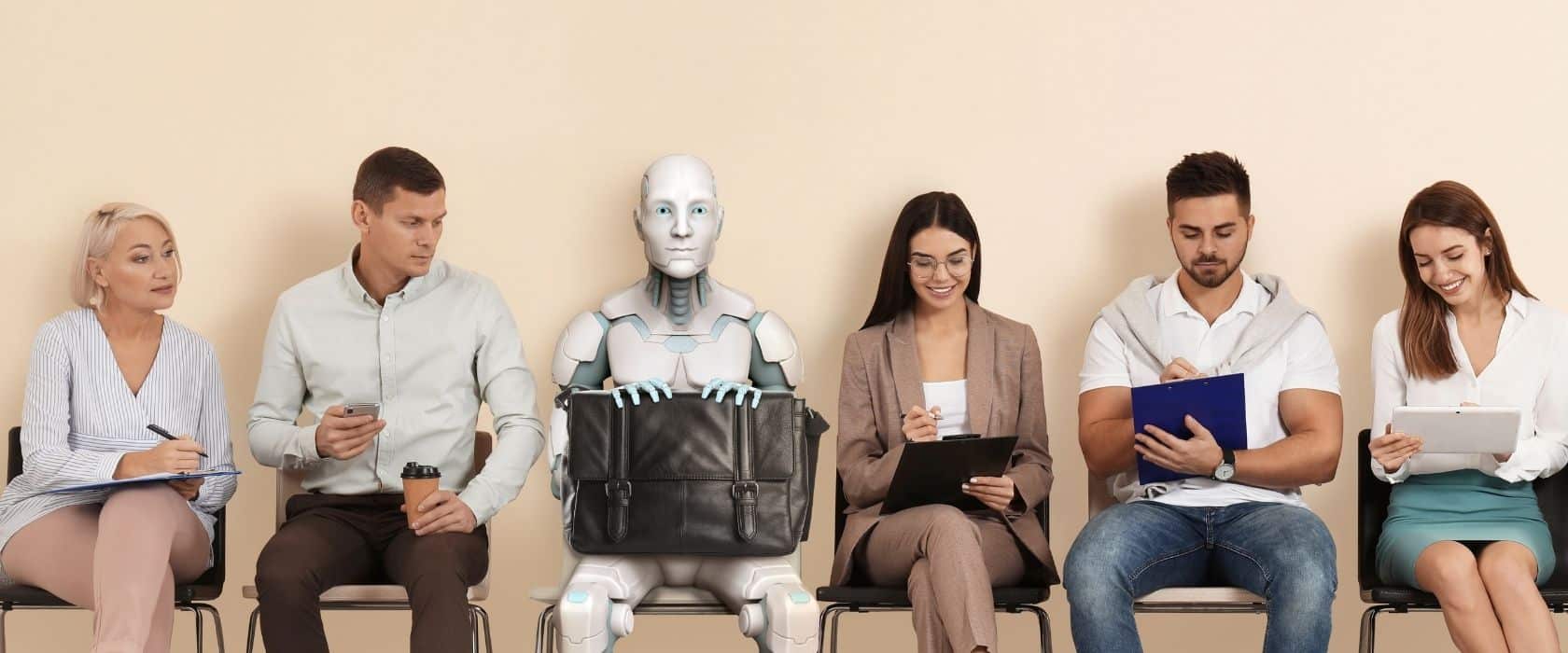 The Jobpocalypse Is Real, but AI Isn’t To Blame