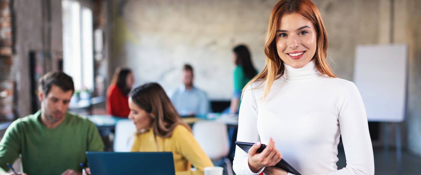 Unleash Your Inner Entrepreneur With These Master’s Programs, Schools, and Success Stories