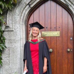 Sinead Larmour